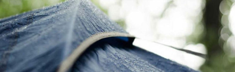 Gear Up For Outdoors & Eureka have some ideas on how to Rainproof your Tent