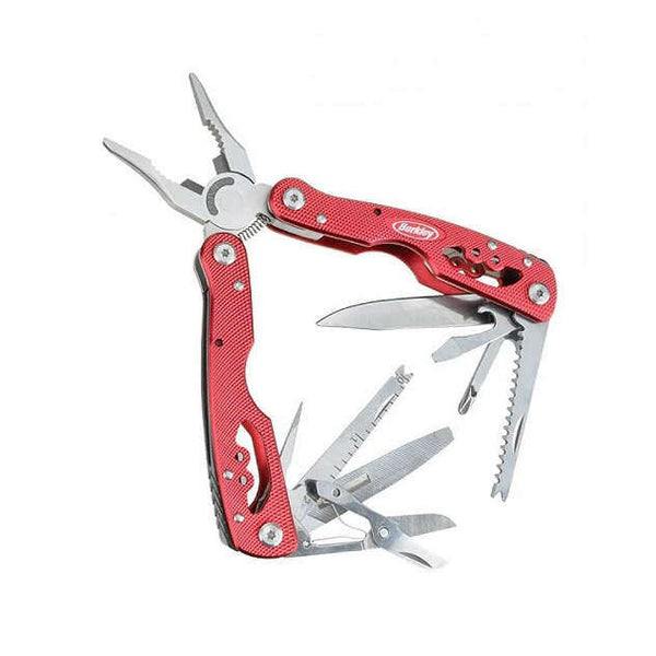 Berkley Fishing Multi-Tool With Case – Gear Up For Outdoors