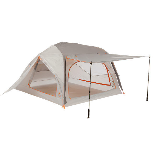 Big Agnes Salt Creek SL2 Superlight Tent (2 Person/3 Season),EQUIPMENTTENTS2 PERSON,BIG AGNES,Gear Up For Outdoors,