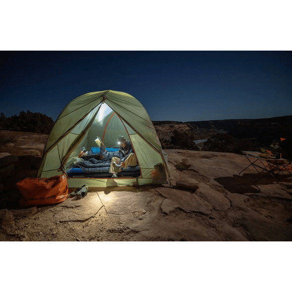 Big Agnes Spicer Peak 6 Tent (6 Person / 3 Season),EQUIPMENTTENTS5+ PERSON,BIG AGNES,Gear Up For Outdoors,