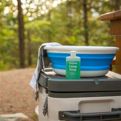 Coghlan's Biodegradable Camp Soap,EQUIPMENTCOOKINGACCESSORYS,COGHLANS,Gear Up For Outdoors,