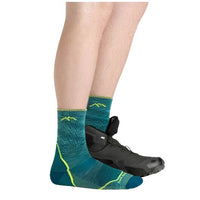 Darn Tough Mens Light Hiker Micro Crew Socks,MENSSOCKSLIGHT,DARN TOUGH,Gear Up For Outdoors,