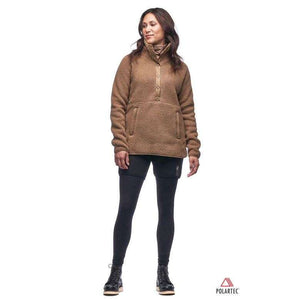 Indygena Womens Pecora Pullover,WOMENSMIDLAYERSPULLOVERS,INDYEVA,Gear Up For Outdoors,