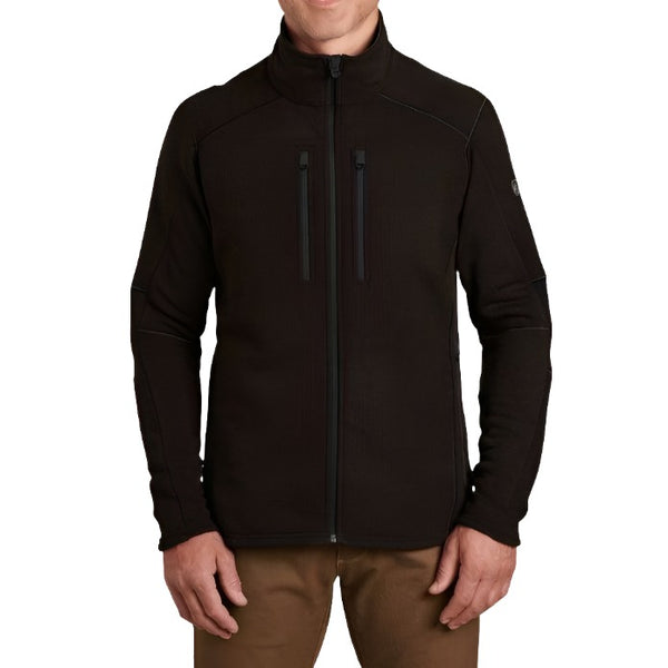 Kuhl Mens Interceptr Full Zip Jacket Gear Up For Outdoors
