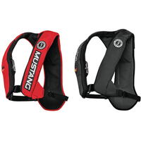 Mustang Survival H.I.T. ELITE 28 Inflatable PFD (Automatic Hydrostatic Activation),EQUIPMENTFLOTATIONPFD INFLAT,MUSTANG,Gear Up For Outdoors,