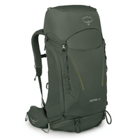 Osprey Mens Kestrel 48 Backpack,EQUIPMENTPACKSUP TO 50L,OSPREY PACKS,Gear Up For Outdoors,