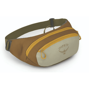 Osprey Unisex Daylite Waist Pack,EQUIPMENTPACKSUP TO 34L,OSPREY PACKS,Gear Up For Outdoors,