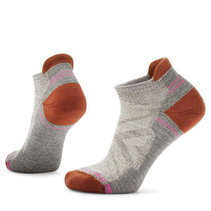 Smartwool Womens Hike LT Cushion Low Ankle Sock,WOMENSSOCKSLIGHT,SMARTWOOL,Gear Up For Outdoors,