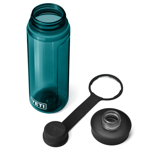 Yeti Yonder .75 Water Bottle With Tether Cap,EQUIPMENTHYDRATIONWATBLT PLT,YETI,Gear Up For Outdoors,