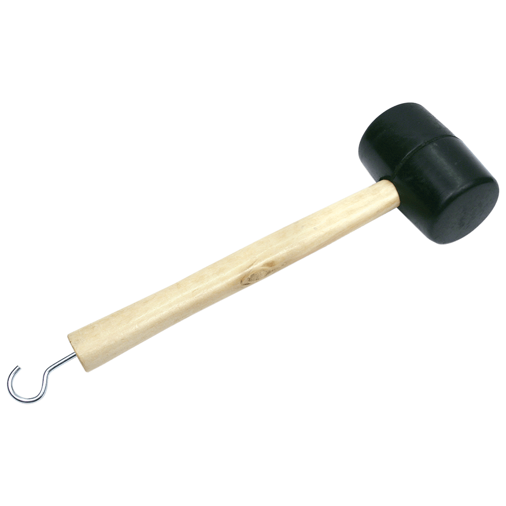 Coghlan's Tent Peg Mallet,EQUIPMENTTENTSACCESSORYS,COGHLANS,Gear Up For Outdoors,