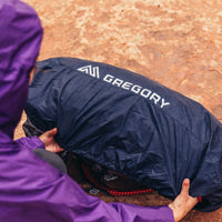 Gregory Raincover Medium [30 - 50 Liter],EQUIPMENTPACKSACCESSORYS,GREGORY,Gear Up For Outdoors,