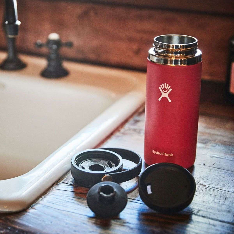 Hydro Flask Wide Mouth Flex Sip Lid,EQUIPMENTHYDRATIONWATER ACC,HYDRO FLASK,Gear Up For Outdoors,