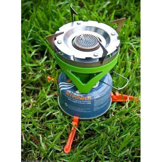 JetBoil Fuel Can Stabilizer,EQUIPMENTCOOKINGSTOVE ACC,JETBOIL,Gear Up For Outdoors,