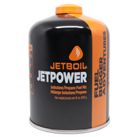 JetBoil Jetpower Fuel - 3 Sizes,EQUIPMENTCOOKINGSTOVE CANN,JETBOIL,Gear Up For Outdoors,
