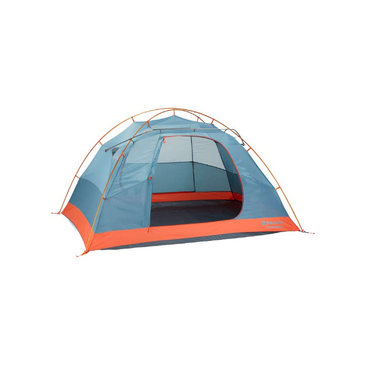 Marmot Catalyst 3P Tent (3 Person/3 Season) Updated,EQUIPMENTTENTS3 PERSON,MARMOT,Gear Up For Outdoors,