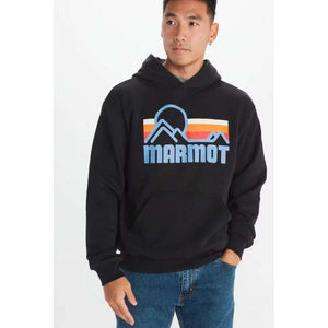 Marmot Mens Coastal Hoody Updated,MENSMIDLAYERSPULLOVERS,MARMOT,Gear Up For Outdoors,