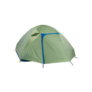 Marmot Tungsten 4 Person Tent (4 Person/3 Season) Footprint Included Updated,EQUIPMENTTENTS4 PERSON,MARMOT,Gear Up For Outdoors,