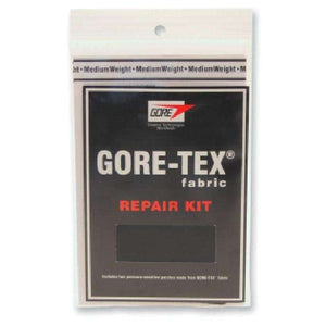 Mcnett Gore-Tex Repair Kit,EQUIPMENTMAINTAINCLTHNG PRT,MCNETT,Gear Up For Outdoors,