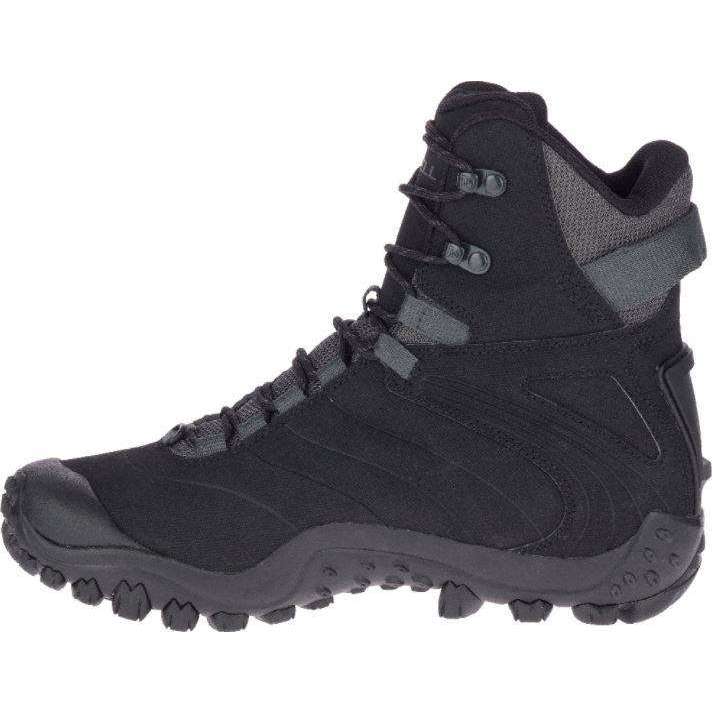 MERRELL WOMENS CHAMELEON 8 WOMENS THERMO TALL WP BOOT,WOMENSFOOTINSSHOES,MERRELL,Gear Up For Outdoors,