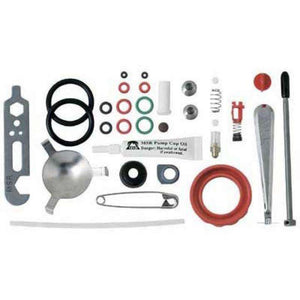 MSR Dragonfly Expedition Service Kit,EQUIPMENTCOOKINGSTOVE ACC,MSR,Gear Up For Outdoors,