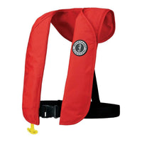 Mustang M.I.T. 70 Inflatable PFD (Manual) - HARMONIZED,EQUIPMENTFLOTATIONPFD INFLAT,MUSTANG,Gear Up For Outdoors,