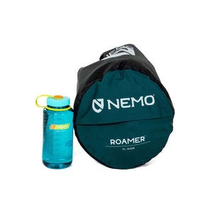 Nemo Roamer Self-Inflating Sleeping Mattress,EQUIPMENTSLEEPINGMATTS AIR,NEMO EQUIPMENT INC.,Gear Up For Outdoors,