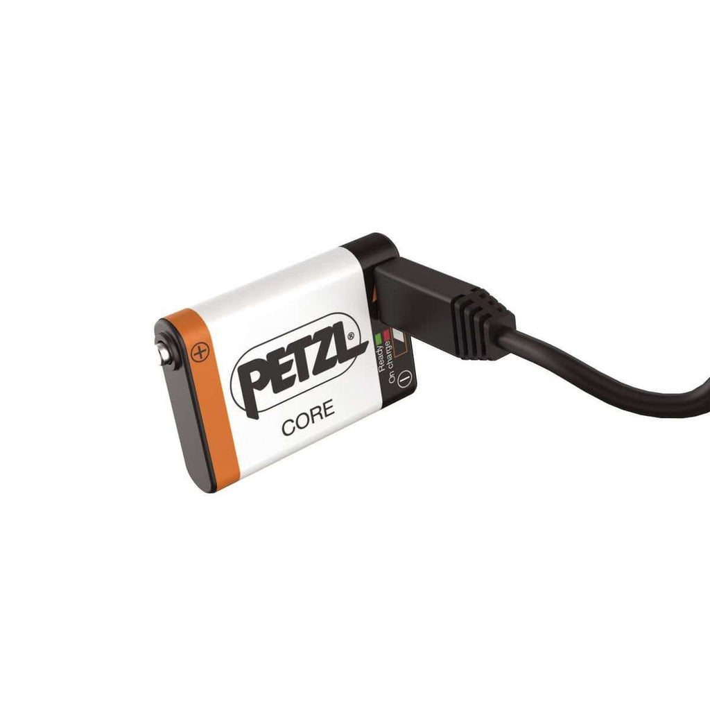 Petzl Accu Core Rechargeable Battery,EQUIPMENTLIGHTACCESSORYS,PETZL,Gear Up For Outdoors,