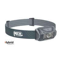 Petzl Tikka Headlamp 350 Lumens Updated,EQUIPMENTLIGHTHEADLAMPS,PETZL,Gear Up For Outdoors,