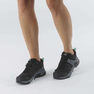 Salomon Womens X Ultra 4 Gtx Shoe,WOMENSFOOTHIKEWP SHOES,SALOMON,Gear Up For Outdoors,