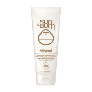 Sun Bum Mineral SPF 50 Sunscreen,EQUIPMENTPREVENTIONSUN STUFF,SUNBUM,Gear Up For Outdoors,