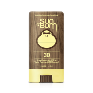 Sun Bum Original SPF 30 Face Stick,EQUIPMENTPREVENTIONSUN STUFF,SUNBUM,Gear Up For Outdoors,