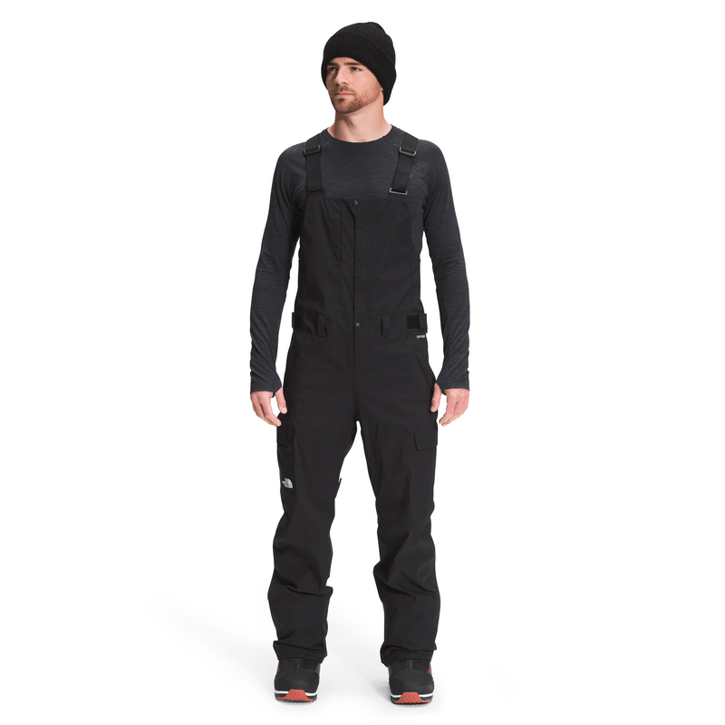 The North Face Mens Freedom Bib Pant,MENSINSULATEDPANTS,THE NORTH FACE,Gear Up For Outdoors,