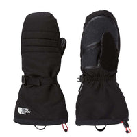 The North Face Mens Montana Ski Mitt,MENSMITTINSULATED,THE NORTH FACE,Gear Up For Outdoors,