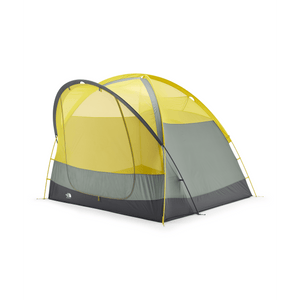 The North Face Wawona 4P Tent (4 Person/3 Season) Updated,EQUIPMENTTENTS4 PERSON,THE NORTH FACE,Gear Up For Outdoors,