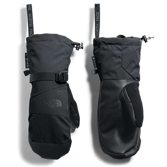 The North Face Womens Montana Ski Mitt,WOMENSMITTINSULATED,THE NORTH FACE,Gear Up For Outdoors,