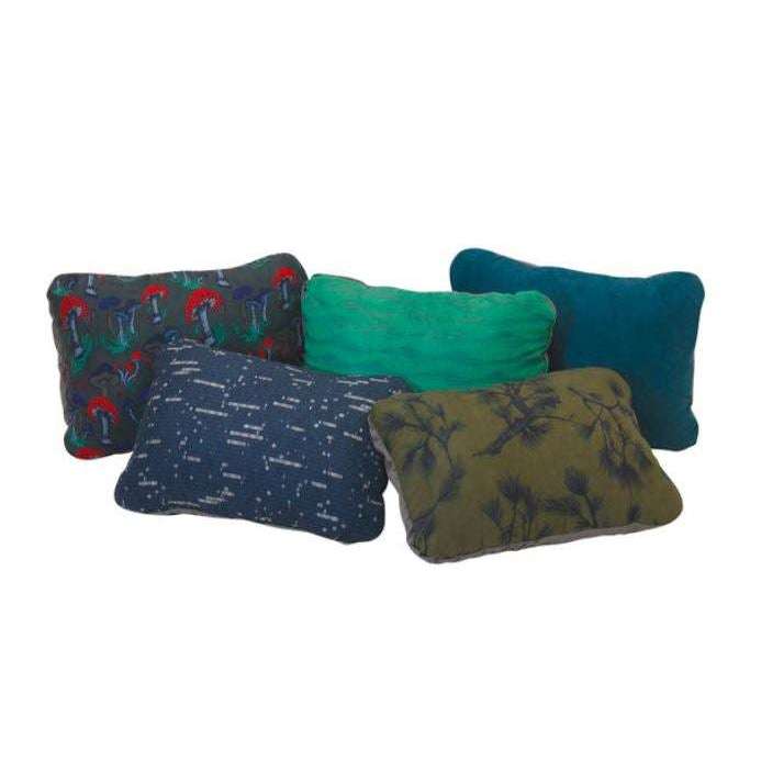 Therm-A-Rest Compressible Pillow Cinch,EQUIPMENTSLEEPINGPILLOWS,THERM-A-REST,Gear Up For Outdoors,