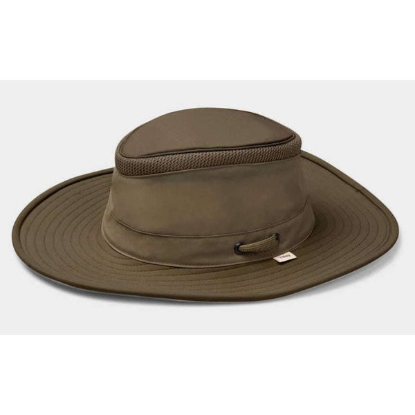 Tilley LTM6 Airflo Broad Brim Hat – Gear Up For Outdoors