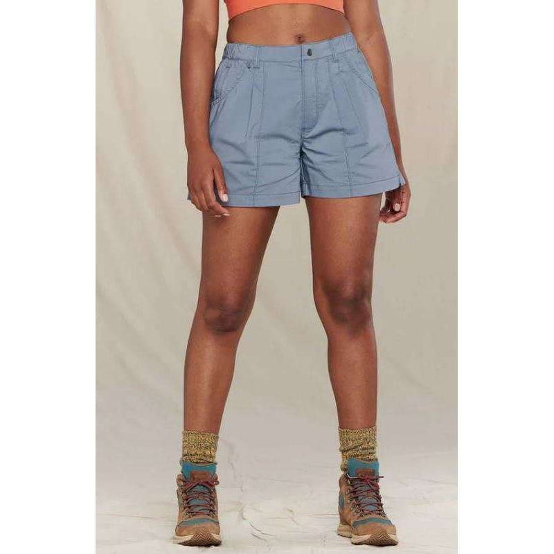 Toad&Co Womens Boundless Hike Short,WOMENSSHORTSALL,TOAD & CO,Gear Up For Outdoors,