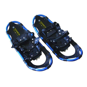 Yanes Mountain Pass Recreational Snowshoe [MAX 60 - 300Lbs] 6 Options,EQUIPMENTSNOWSHOESTECHNICAL,YANES,Gear Up For Outdoors,