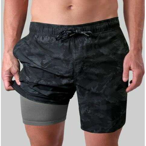 2Undr Mens Juicy Swim Short,MENSSHORTSALL,2UNDR,Gear Up For Outdoors,