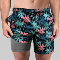 2Undr Mens Juicy Swim Short,MENSSHORTSALL,2UNDR,Gear Up For Outdoors,