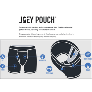 2UNDR Mens Swing Shift Boxer Brief 6 inch - Print,MENSUNDERWAREUNDIES,2UNDR,Gear Up For Outdoors,