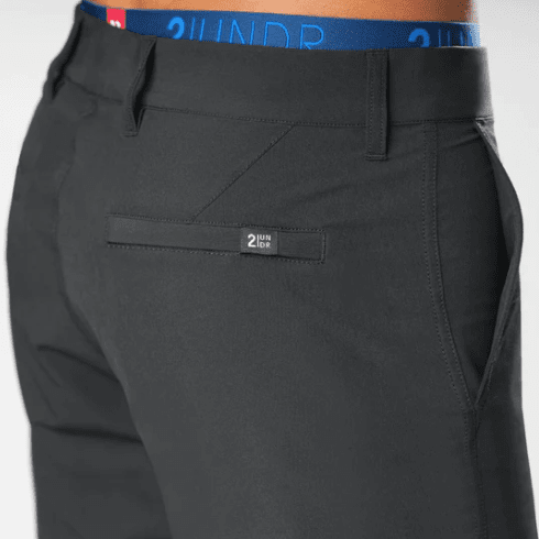 2Undr Mens The Bodhi Short,MENSSHORTSALL,2UNDR,Gear Up For Outdoors,