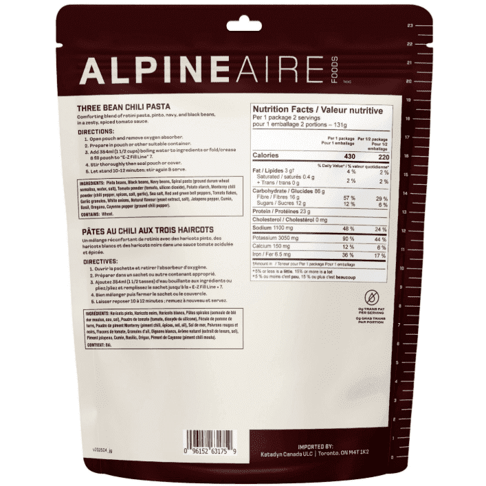 alpineaire-3-bean-chili-pasta-vegetarianequipmentcookingfoodalpineaire-foodgear-up-for-outdoors-33780446