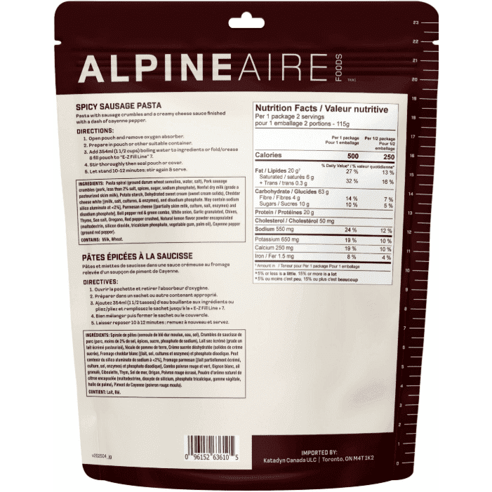 alpinaire-spicy-sausage-pastaequipmentcookingfoodalpineaire-foodgear-up-for-outdoors-33798381