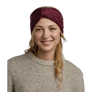 Buff Knitted Caryn Headband,UNISEXHEADWEARBUFFS/HBAN,BUFF,Gear Up For Outdoors,