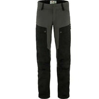 Fjallraven Mens Keb Trousers Updated,MENSSOFTSHELLWAX CTN PT,FJALLRAVEN,Gear Up For Outdoors,