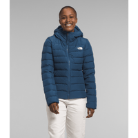 The North Face Womens Aconcagua 3 Hoodie,WOMENSDOWNWP REGULAR,THE NORTH FACE,Gear Up For Outdoors,
