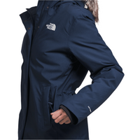 The North Face Womens Arctic Parka,WOMENSDOWNWP LONG,THE NORTH FACE,Gear Up For Outdoors,