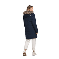 The North Face Womens Arctic Parka,WOMENSDOWNWP LONG,THE NORTH FACE,Gear Up For Outdoors,